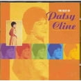 thumbnail image 3 of Patsy Cline - Walking After Midnight: The Best Of Patsy Cline - CD, 3 of 4