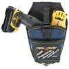 As Seen On TV MagnoGrip Magnetic Drill Holster, Left and Right Handed!