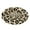 Leopard Print Vector, variant on Pet Bed Pet Mat Cozy Removable & Washable Comfort For Cats And Dogs 80s-style Pattern