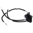 thumbnail image 3 of Left Rear Door Car Door Lock Door Lock Actuator 82501-JK00A for Infiniti G Series Sedan Version 2007-2014, 3 of 5