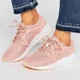 thumbnail image 1 of Asics Mesh Gel-Lyte Komachi Trainers In Pink size 7.5 H750N, 1 of 6