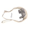 thumbnail image 2 of Mini Neck Massager,Electric Massager Electric Heating Back Neck Trapezius Massager For Neck, Traps, Back And Leg Muscle Relaxation, 2 of 8