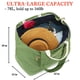 thumbnail image 5 of Bolso de Playa Fammart Grande Impermeable para Mujeres, 5 of 8