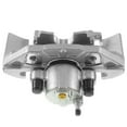 thumbnail image 3 of Detroit Axle - Rear Disc Brake Calipers w/Brackets Replacement for 2007-2017 Ford Expedition Lincoln Navigator - 2pc Set, 3 of 7