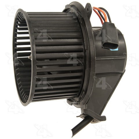 Four Seasons 76971 HVAC Blower Motor Four Seasons 76971 HVAC Blower Motor