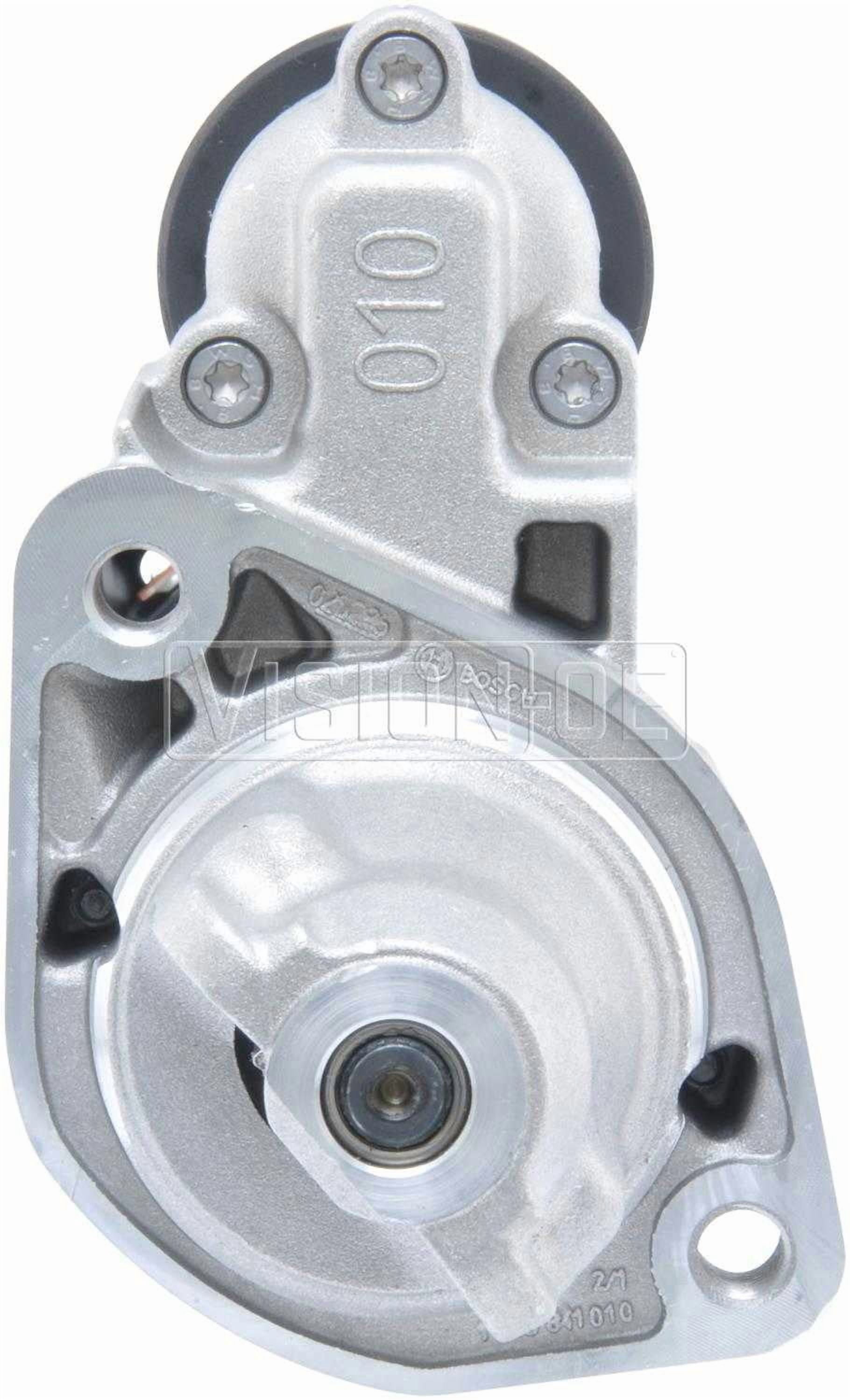 Vision OE 52080 Starter Motor