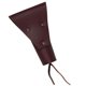 thumbnail image 1 of Funda de espada con cuerda de cuero PU de estilo medieval para fiestas de juegos de rol, correa de espada, 1 of 6