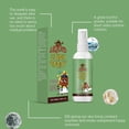 thumbnail image 3 of Fart Spray Prank, 50ml Campus Party Funny Gadget with Stinky Novelty Scent for Jokes and Gags, 3 of 8