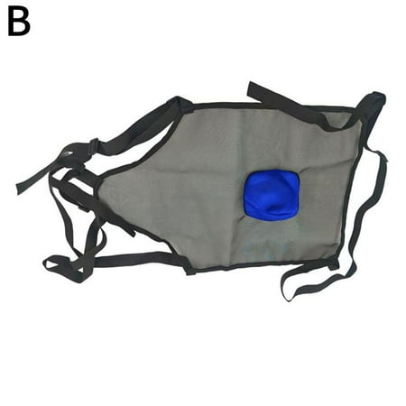 Anti Breeding Apron - Anti Mating Skirt Goat Apron - Animal Supplies Adjustable{