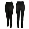 thumbnail image 4 of Bas de Compression, Collants de Compression Haute Élasticité pour Varices, Design de Pointe, 4 of 7