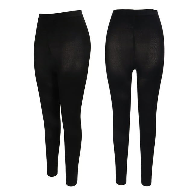 Tights Compression Stockings High Elastic Varicose Veins Pantyhose Open Toe Seamless Sheer Tights