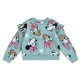 thumbnail image 3 of Conjunto de sudadera de forro polar de Minnie Mouse de Disney con leggings, 3 of 7