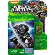 Mega Bloks Mega Tmnt Maf Character Pack