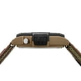 thumbnail image 2 of Casio Men's Tan Nylon Strap Wristwatch Model FT500WC-5BVCF, 2 of 6