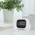 thumbnail image 3 of Portable Vibrating Alarm Clock for Heavy Sleepers with 3 Level Vibration Option, 3 of 20