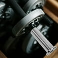 thumbnail image 3 of RUNROTOO Gym Weight Stack Pin Barbell Plate Rack Iron Minimalist 1Pcs, 3 of 8