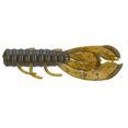 thumbnail image 3 of Jewel Baits VersaCraw Jr. Jig Trailer 3" (8 Pk), 3 of 3