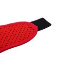 thumbnail image 3 of Wrist Support Brace Adjustable Wrist Warp Padded Wrist Guard with Thumb Loops, 3 of 8