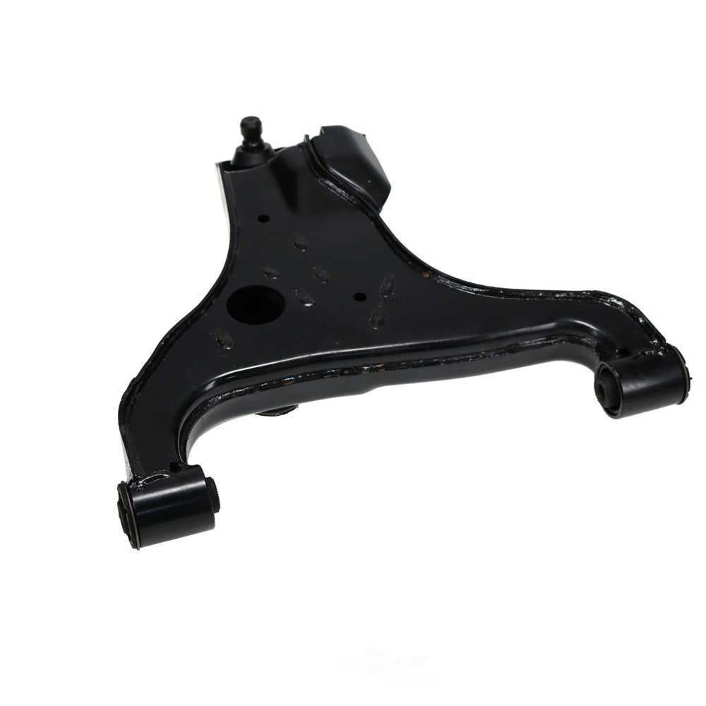 ACDelco 45D3582 Suspension Control Arm and Ball Joint Assembly