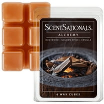 Alchemy Scented Wax Melts, Scentsationals, 2.5 oz