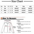 thumbnail image 2 of Herrnalise Women's Knitted Crop Tops Fashion Long Sleeves Round Neck Loose Pullover Tops Blouse Knitted Sweater Pullover Jumper Sweaters, 2 of 5
