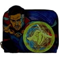 thumbnail image 5 of Loungefly: Marvel Doctor Strange Multiverse Wallet, 5 of 6