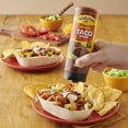 thumbnail image 2 of Old El Paso Taco Sauce, Medium, Squeeze Bottle, 9 oz., 2 of 10