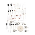 thumbnail image 3 of Engaging 7 Tube Electronic Radio Kit For Aspiring Engineers And Hobbyists, 3 of 9