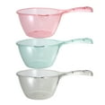 thumbnail image 1 of unbranded 3Ud Cucharones Para Y Cocina Mango Ergonómico Práctico Para Servicio Y Cuidado De Plantas, 1 of 7