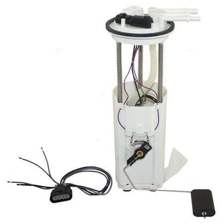 Honda Passport Performance Parts Fuel Pump Module Assemly Replacement for Honda Passport Isuzu Axiom Rodeo 8-92536-451-1 E8483M ()