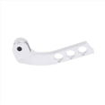 thumbnail image 4 of 3X Transmisor de Metal de 4 Orificios para el Ajustador de la Correa del Cuello para el Control Remoto Futaba Radiolink X9D RC, Plata Vertical, 4 of 8