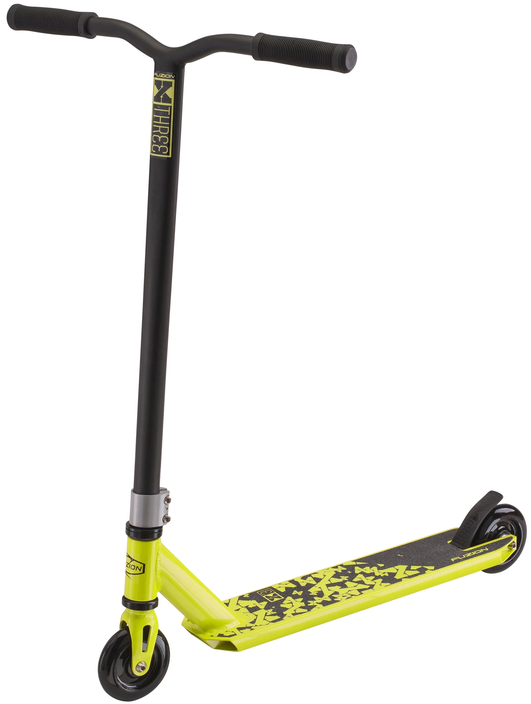 Fuzion PRO X 3 Stunt Scooter Fuzion PRO X 3 Stunt Scooter