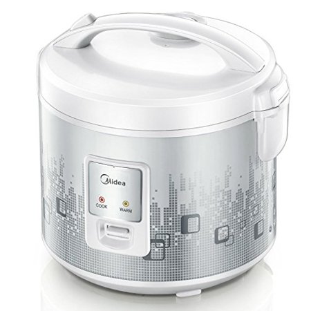 Midea 1.8L Rice Cooker