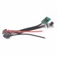 thumbnail image 2 of Controlador de motor sin escobillas, accesorio robusto para bricolaje, placa de control de 7,4 V, 11,1 V y 12 V 3S, 2 of 7