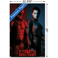 thumbnail image 3 of DC Comics Movie The Batman - The Bat and The Cat Wall Poster, 22.375" x 34", 3 of 5