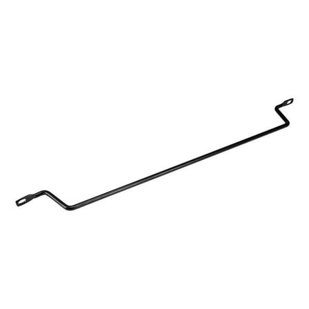 StarTech CMLB102 StarTech.com Cable Lacing Bar - 10 Pack - 75 degrees - 2 in offset - Horizontal Cable Management Bar - Rack Cable Organizer