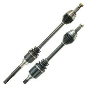 jeep compass cv axle shaft kit