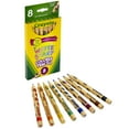 thumbnail image 3 of Crayola Write Start Colored Pencils, 8 Per Box, 6 Boxes, 3 of 4