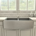 thumbnail image 4 of ZLINE Renoir Kitchen Faucet in Chrome (13-0048-CH), 4 of 5