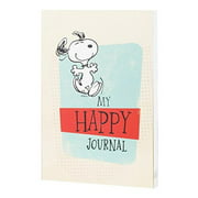 DaySpring, Peanuts: My Happy Notebook Journal
