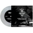 thumbnail image 3 of Blitz - Warriors - Clear - Music & Performance - Vinyl [7-Inch], 3 of 3
