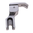 thumbnail image 2 of 1 / 8 " Left Compensating Foot for Single Needle Industrial Sewing Machines Left 1-8, 2 of 7