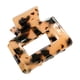 thumbnail image 4 of Pinza para el pelo de tamaño pequeño, pinza para el pelo de moda, pinza para el pelo retro, pinza de tiburón, accesorios para el cabello, tocado, 4 of 6