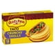 Coquilles croustillantes à Tacos Sans gluten d'Old El Paso 191 g – image 1 sur 6