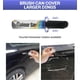 thumbnail image 4 of Car Scratch Remover Pen, Bolígrafo de Pintura para Retoques, Retoque Automotriz, Restaurador Lápiz Coche Arañazos Menores (Blanco, 1pcs) Blanco 1pcs, 4 of 8