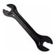 thumbnail image 4 of Advancent Llave de cubo de bicicletas de acero al carbono, repuesto que ahorra trabajo, reparación graduada, herramienta de llave inglesa para Ciclismo, 4 of 6