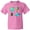 Azalea, variant on Earth Day Plant a Tree Save the Bees Save the Seas Love Your Mother Youth T-Shirt