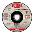 thumbnail image 4 of Disco Corte Preciso De Metal 7x7/8 25 Pzs Austromex Aus-2018 Austromex aus-2018-25, 4 of 4