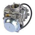 thumbnail image 3 of Carburador, accesorio de carburador Carb Atv apto para Polaris 330 Carman 400 500 600 Hawkeye Ranger 500 accesorios de cubierta de ahorro de combustible. Afortunado Sencillez, 3 of 5