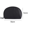 thumbnail image 2 of Simple And Large-capacity Multifunctional Cosmetic Bag, Portable Cosmetic Bag Blue, 2 of 5